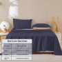 DUJUIKE Couvre-lit imperméable, Drap de lit imperméable, protège-Matelas, Housse de canapé pour Chien, Chat, Enfants, pour lit Q