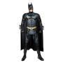 Funidelia Déguisement Officiel de Batman Le Chevalier Noir - Édition Diamant pour homme, Super-héros - Tenue pour adultes pour f