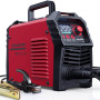 ARCCAPTAIN Poste a Souder Arc/Lift TIG 200 A avec Grand écran LED, Poste à Souder Inverter avec Contrôle Synergique,230V Machine