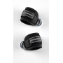 Fitgriff® Sangle Cheville Musculation Poulie V3 (Rembourré)- Ankle Straps pour Sport, Kickback, Entraînement des Fessiers - Acce