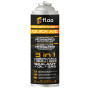 INfloo 5x Quick A/C 3-en-1 – Gaz R134a + Huile + Scellant | 5x185g (1,73L) | Climatiseur voiture jusqu’à 2016 | Remplaçant R134a