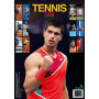 Tennis 2026 Calendar - ATP WTA - Calendrier - Calendario