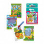 Bloc avec Dessins à Colorier Water Magic Diset 20,99 €