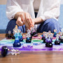 LET'S RESIN Échecs Moule Resine Epoxy