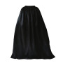 Gothden Cape longue unisexe pour adulte, pour Noël, Halloween, cosplay, fête costumée