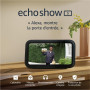 Echo Show 5 (Nouvelle génération) | Écran tactile connecté compact avec Alexa pour le contrôle de votre maison connectée et bien