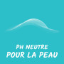 TAHITI - Gel Douche Tahiti Enfant - Fruits Exotiques - Cheveux et Corps - PH Neutre - Ne Pique Pas les Yeux - 300 ml (Lot de 3)