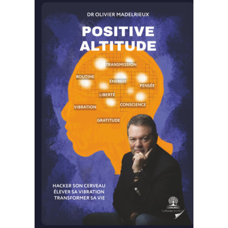 Positive Altitude