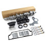 Flynsu Kit Arbre à Cames Compatible avec 1.9 PD TDI AXC AXR BJB BKC BLS BLT BPX BRU 038109309B 038109309C