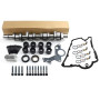 Flynsu Kit Arbre à Cames Compatible avec 1.9 PD TDI AXC AXR BJB BKC BLS BLT BPX BRU 038109309B 038109309C