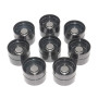 Flynsu Kit Arbre à Cames Compatible avec 1.9 PD TDI AXC AXR BJB BKC BLS BLT BPX BRU 038109309B 038109309C