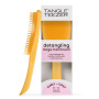 Tangle Teezer Ultimate Detangler Naturellement Bouclés, Grande Brosse à Cheveux pour Cheveux Bouclés et Frisés 3C-4C, Picots à 2