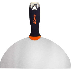 COUTEAU A ENDUIRE LAME SOUPLE 24 CM