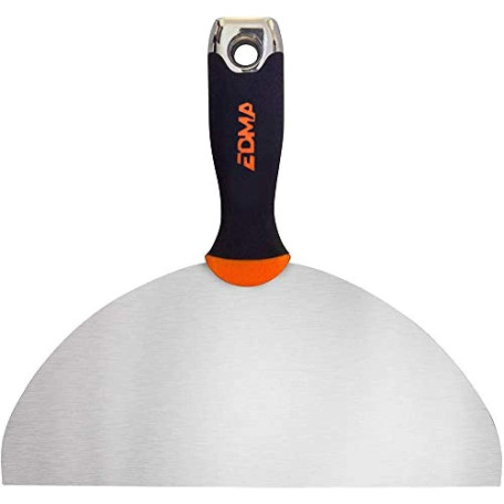 COUTEAU A ENDUIRE LAME SOUPLE 24 CM