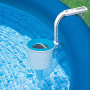 Intex 58949 Skimmer Deluxe Grande (para bombas a partir de 3.028) ideal para piscinas grandes.