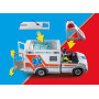 Playmobil Ambulance - Version 2023