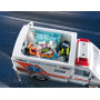 Playmobil Ambulance - Version 2023