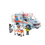 Playmobil Ambulance - Version 2023