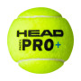 Boite De 24 Boites De 3 Balles Head Padel Pro +