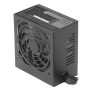 TACENS ANIMA APIII850, Alimentation ATX 850W, Technologies SMD et DC-DC, 85% d’Efficacité 12V, Ventilateur Ultra-Silencieux 12cm