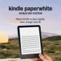 Amazon Kindle Paperwhite Signature Edition (Nouvelle génération) - Notre modèle le plus rapide avec éclairage avant à réglage au