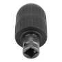 Adaptateur à changement rapide de filetage 1/2"- 20UNF avec tige SDS-Plus 1/2" -20UNF avec adaptateur de mandrin 1/2"pour conver
