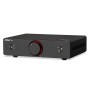 AIYIMA A20 Amplificateur stéréo symétrique avec réglage HPF 2,1 Ampères TPA3255 HiFi amplificateur de classe D de bureau PFFB av