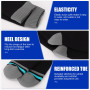 BBXWANG Unisexe Chaussettes Imperméables