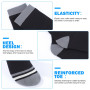 BBXWANG Unisexe Chaussettes Imperméables