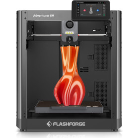 FLASHFORGE Adventurer 5M Imprimante 3D 499,99 €