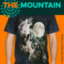 The Mountain T- Shirt Hommes