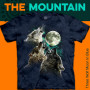 The Mountain T- Shirt Hommes
