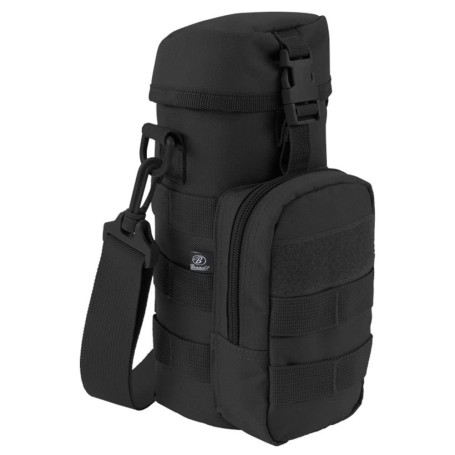 Brandit Molle Bottle Holder II, Color: