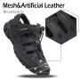 SAGUARO Homme Femme Sandales Respirantes Antidérapant Sport Outdoor Sandales de Trekking & Randonnée