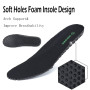 SAGUARO Homme Femme Sandales Respirantes Antidérapant Sport Outdoor Sandales de Trekking & Randonnée