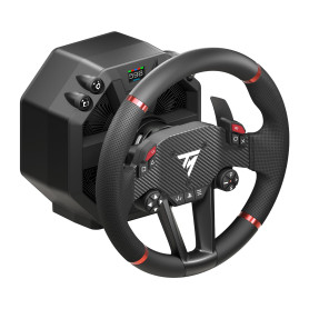 Thrustmaster T598, volant de course à retour de force Direct Axial Drive pour PS5, PS4 et PC