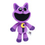 Poppy Playtime Peluche de Collection - Série 3 - CatNap, Violet