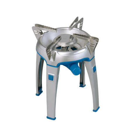 Campingaz - Brûleur - Bivouac - 1 Brûleur - 2600 Watt