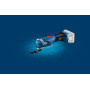 Bosch Professional 18V System découpeur-ponceur sans-fil GOP 18V-34 (moteur sans charbon, Vibration Control, poignée fine de 180