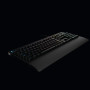 Logitech G G213 Prodigy Gaming Keyboard, LIGHTSYNC RGB, Touches Mech-Dome, Résistant aux Mors, Boutons multimédia, AZERTY Layout