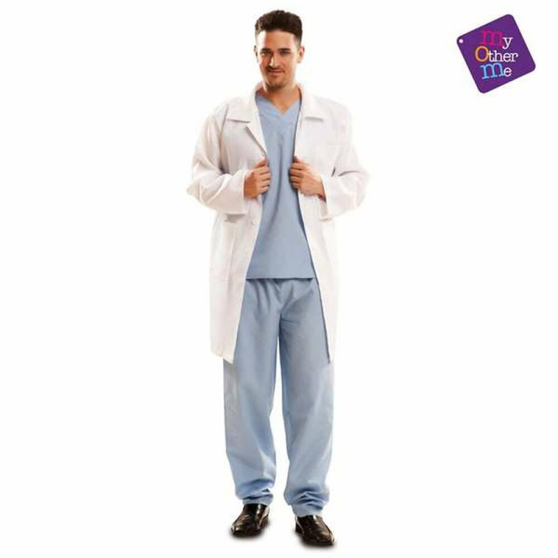 Déguisement pour Adultes My Other Me Doctor Taille M/L