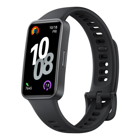 HUAWEI Band 10 Montres connectées, Surveillance de la Condition Physique par IA, Analyse du Sommeil de Niveau Professionnel, VRC