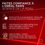 L'Oréal Paris - Soin Contour des Yeux Anti-Âge - Réduit les Rides, Poches, Gonflements et Manque de Fermeté du Contour des Yeux 
