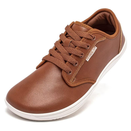 HOBIBEAR Chaussures unisexe larges pieds nus pour hommes femmes baskets minimalistes Zero Drop chaussures