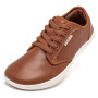 HOBIBEAR Chaussures unisexe larges pieds nus pour hommes femmes baskets minimalistes Zero Drop chaussures