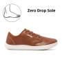 HOBIBEAR Chaussures unisexe larges pieds nus pour hommes femmes baskets minimalistes Zero Drop chaussures