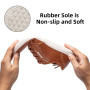 HOBIBEAR Chaussures unisexe larges pieds nus pour hommes femmes baskets minimalistes Zero Drop chaussures