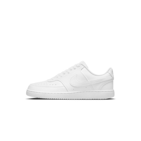 Nike Nike Court Vision Low, Chaussure de Basket Homme