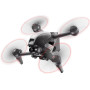 Hengrongshen 4 Pièces Hélice FPV, Drone FPV Hélice 5328S pour Accessoires FPV Remplacement, Hélice FPV de Drone à Faible Bruit e
