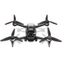 Hengrongshen 4 Pièces Hélice FPV, Drone FPV Hélice 5328S pour Accessoires FPV Remplacement, Hélice FPV de Drone à Faible Bruit e